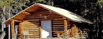 Wyoming High Country Lodge Greybull Exterior foto
