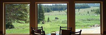 Wyoming High Country Lodge Greybull Exterior foto