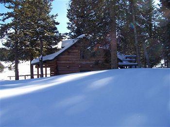 Wyoming High Country Lodge Greybull Exterior foto