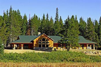 Wyoming High Country Lodge Greybull Exterior foto