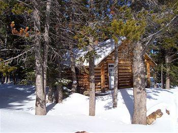 Wyoming High Country Lodge Greybull Exterior foto