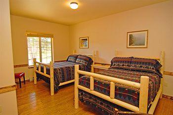 Wyoming High Country Lodge Greybull Exterior foto