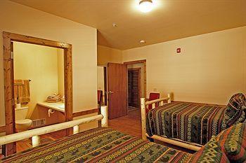 Wyoming High Country Lodge Greybull Exterior foto